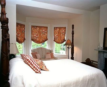 Freemason Inn Bed And Breakfast Norfolk Exterior photo