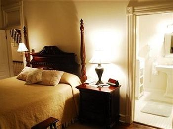Freemason Inn Bed And Breakfast Norfolk Exterior photo