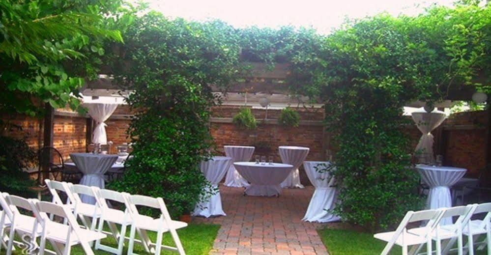 Freemason Inn Bed And Breakfast Norfolk Exterior photo