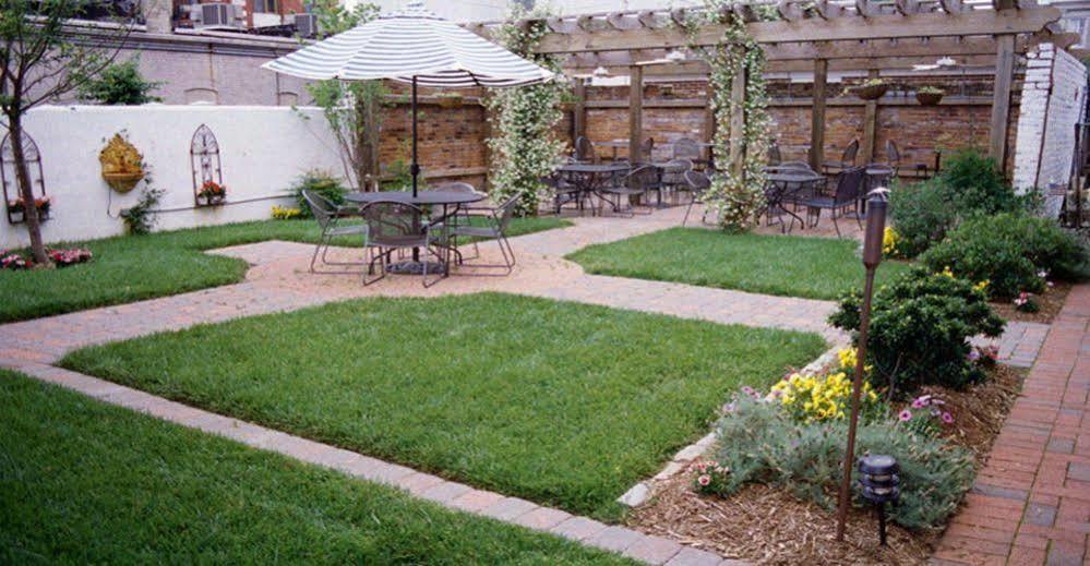 Freemason Inn Bed And Breakfast Norfolk Exterior photo